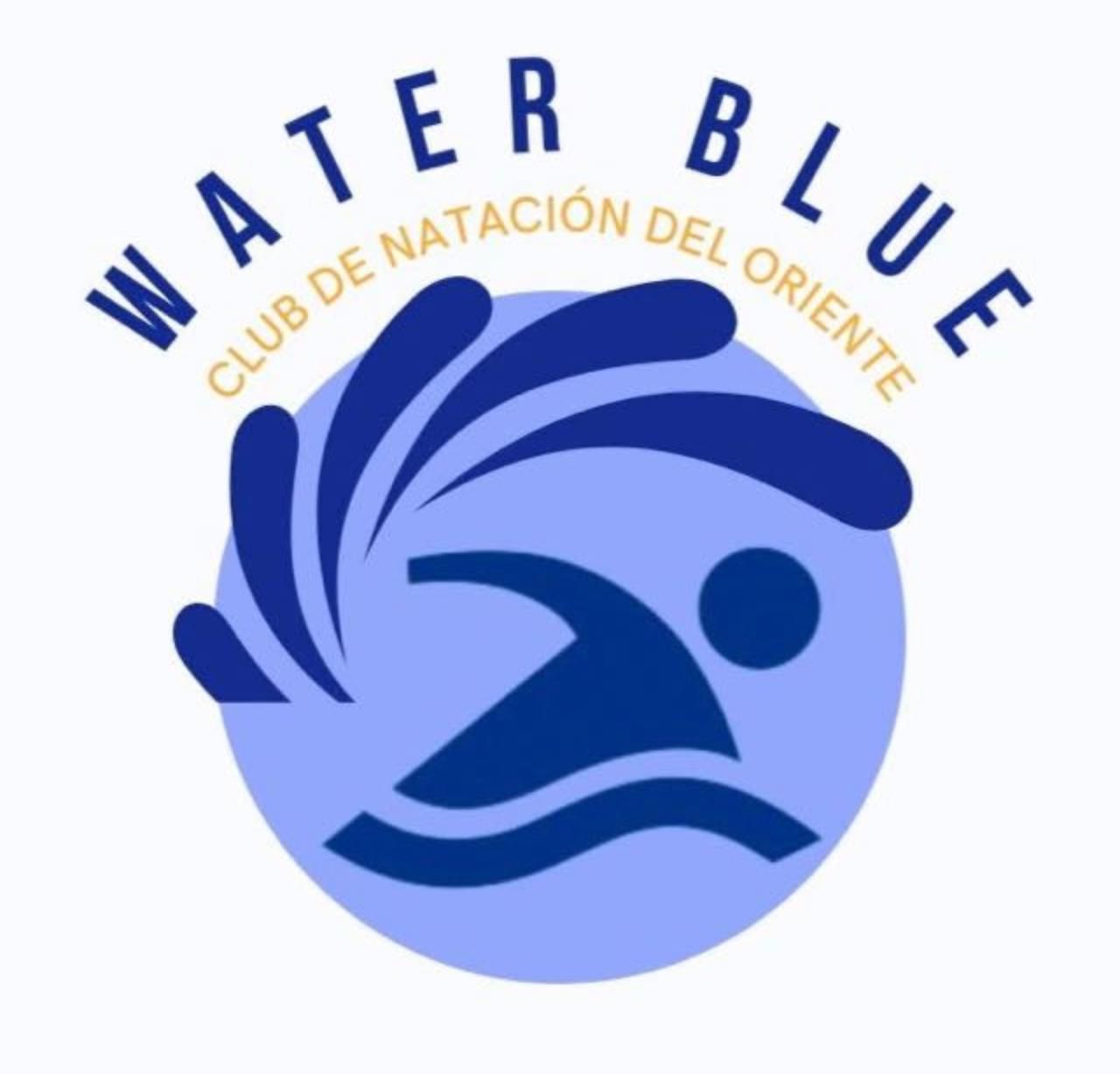 Water Blue